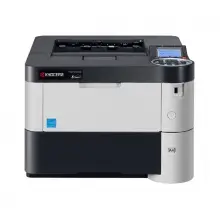 京瓷（KYOCERA）P3050dn激光打印机