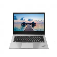 联想ThinkPad E490 20N80038CD 14英寸轻薄窄边框笔记本电脑 i7-8565U/8G/256GSSD/2G独显 FHD