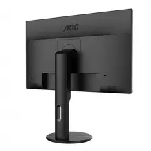 AOC显示器 Q2490VXQ 23.8寸 IPS 2K无边框高清液晶显示器