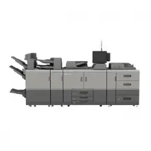 理光 Pro 8310S 单页黑白生产型数码印刷机