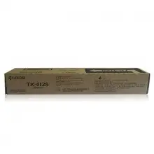 原装正品京瓷TK-4128墨粉 TASKalfa 2010 2011 碳粉粉盒
