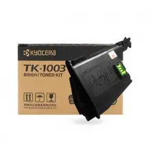 原装京瓷tk-1003 tk-1113粉盒适用fs-1040 FS-1120mfp m1520h 