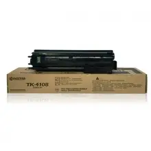原装正品京瓷TK-4108碳粉 粉盒适用TASKalfa 1800 1801