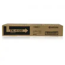 原装正品京瓷TK-4108碳粉 粉盒适用TASKalfa 1800 1801
