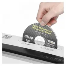 震旦AS063CD多功能碎纸机办公电动单次碎CD碎卡5级保密静音