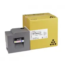 理光MP C8002C型黑色碳粉墨粉 原装黑红黄蓝适用MP C6502/C8002SP