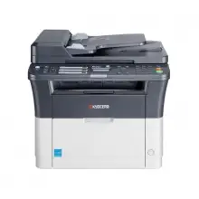 京瓷（KYOCERA）ECOSYS M1025微币安APP