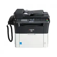 京瓷（KYOCERA）M1520h微币安APP