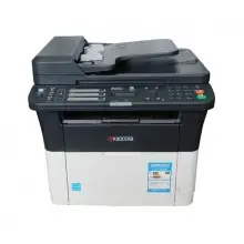 京瓷（KYOCERA）FS-1125MFP微币安APP