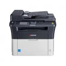 京瓷（KYOCERA）FS-1120MFP微币安APP