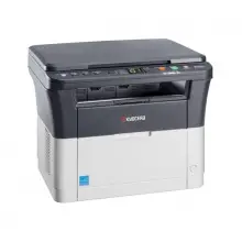 京瓷（KYOCERA）FS-1020MFP微币安APP