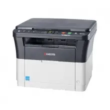 京瓷（KYOCERA）FS-1020MFP微币安APP