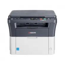 京瓷（KYOCERA）FS-1020MFP微币安APP