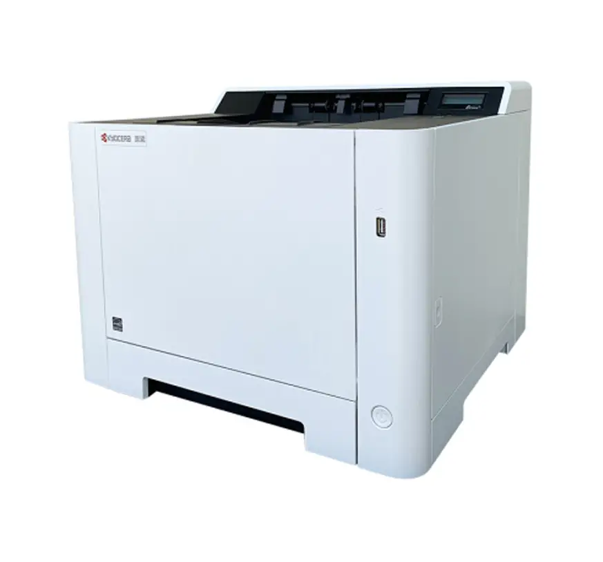 京瓷（KYOCERA）P5018cdn激光打印机